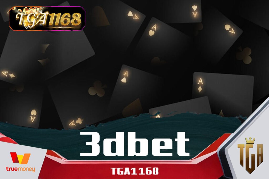 3dbet