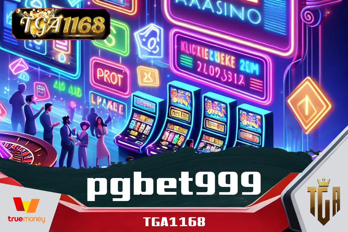 pgbet999