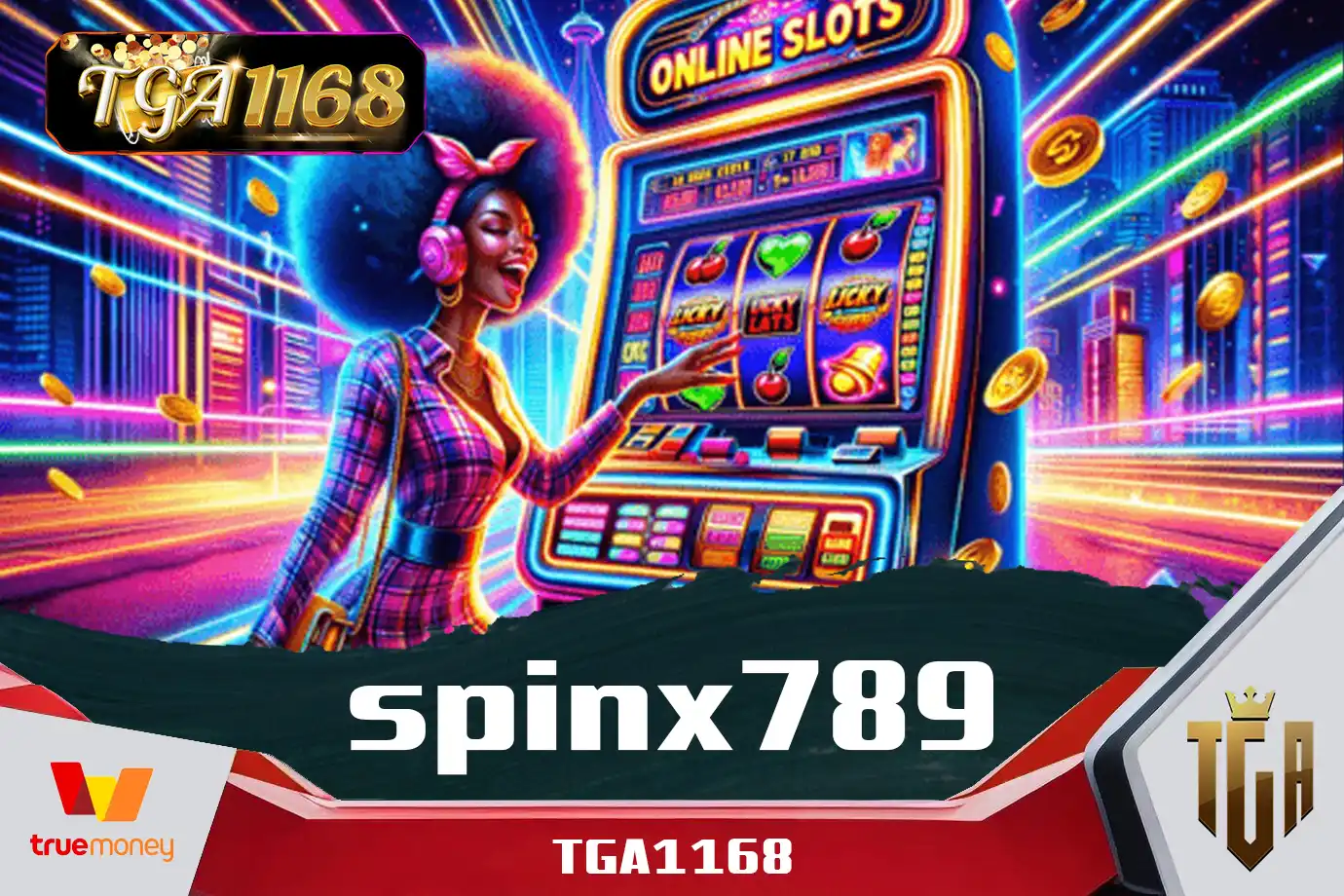 spinx789