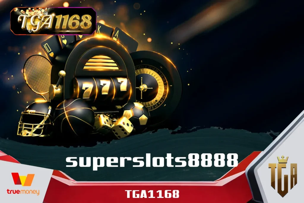 superslots8888