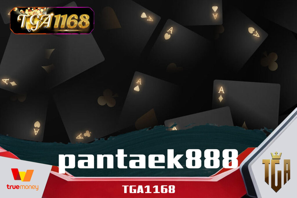 pantaek888