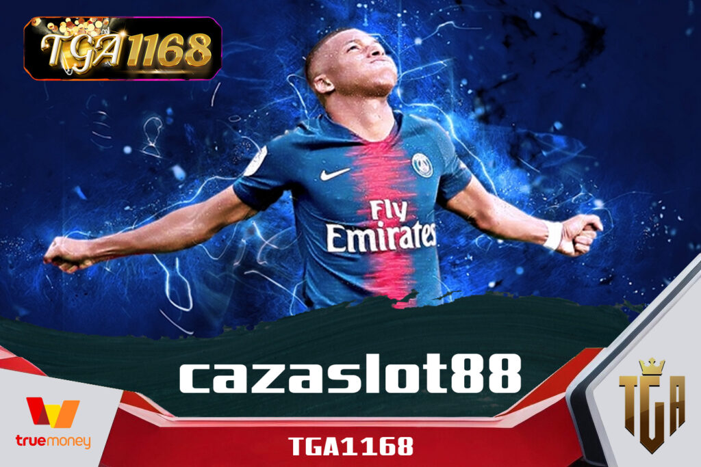 cazaslot88