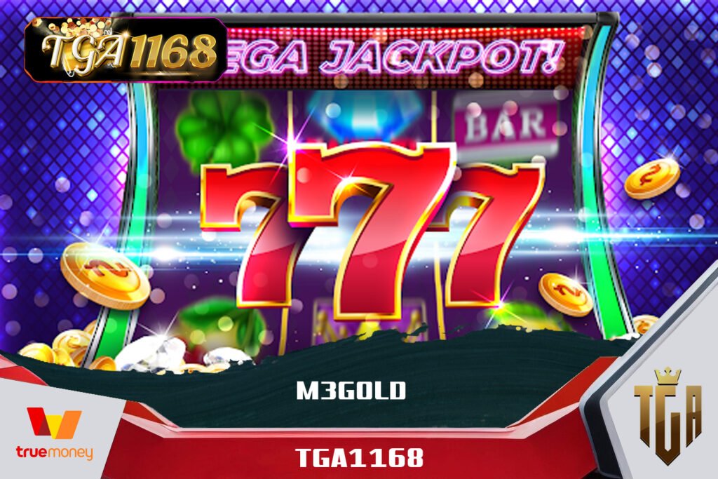 แจกจริง พีจีแท้ คาสิโนสด แบรนด์ยุโรป เว็บตรงไม่ล็อคยูส TGA