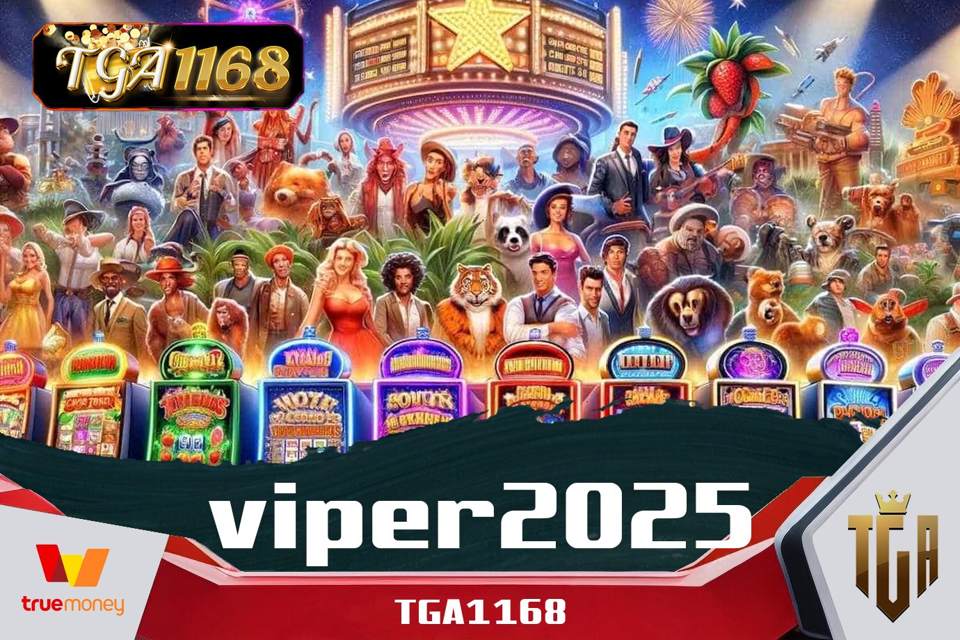 viper2025